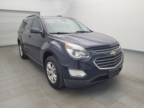 Used 2017 Chevrolet Equinox LT w/ Convenience Package image 13