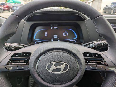New 2026 Hyundai Elantra Sport FWD image 19