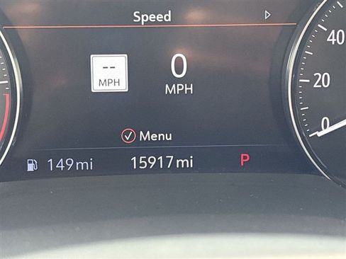 Used 2023 Buick Envision Avenir AWD/4WD image 12