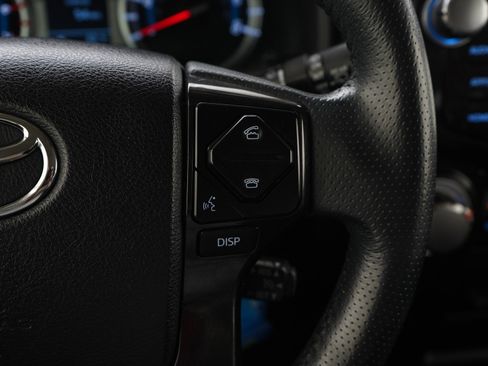 Used 2018 Toyota 4Runner TRD Pro image 27