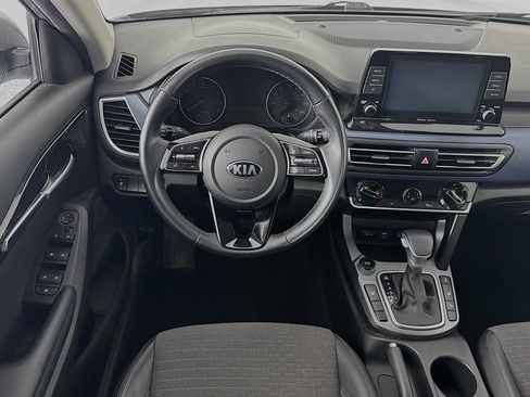 Used 2021 Kia Seltos S image 21