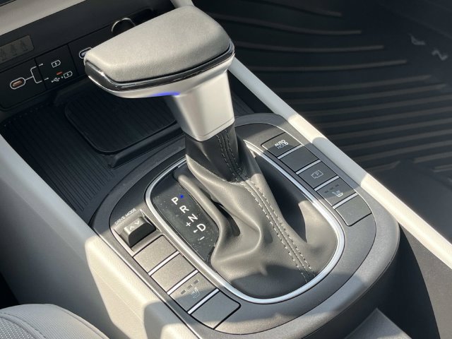 New 2027 Hyundai Kona SEL Sport FWD image 26