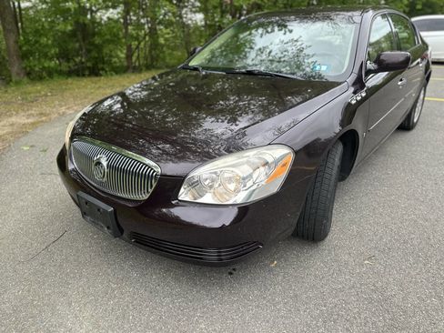 Used 2008 Buick Lucerne CX image 2