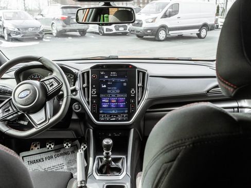 Used 2022 Subaru WRX Premium image 7