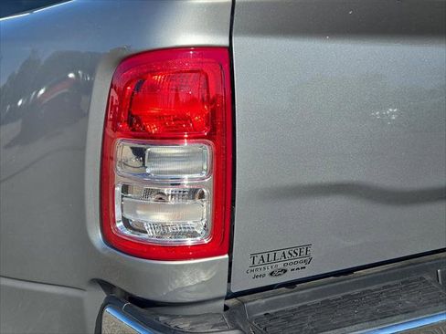 Certified 2024 RAM 3500 Tradesman w/ Chrome Appearance Group AWD/4WD image 8
