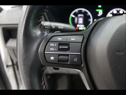 Certified 2025 Honda CR-V Sport-L image 27
