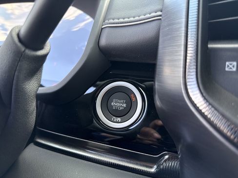 New 2026 RAM 2500 Rebel w/ Rebel Level 2 Equipment Group image 33