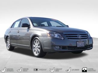 Used 2007 Toyota Avalon Limited video 1