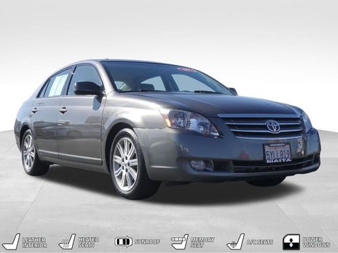 Used 2007 Toyota Avalon Limited image 1