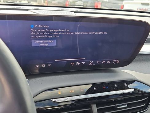 Used 2025 Buick Enclave Avenir AWD/4WD image 24
