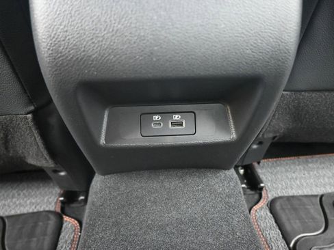 New 2025 Nissan Altima 2.5 SR image 18