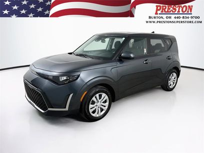 Used 2024 Kia Soul LX