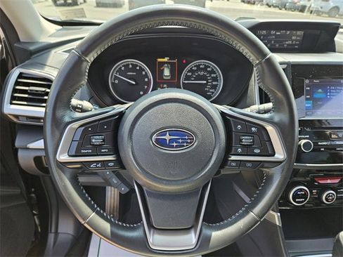 Used 2021 Subaru Forester Premium image 25