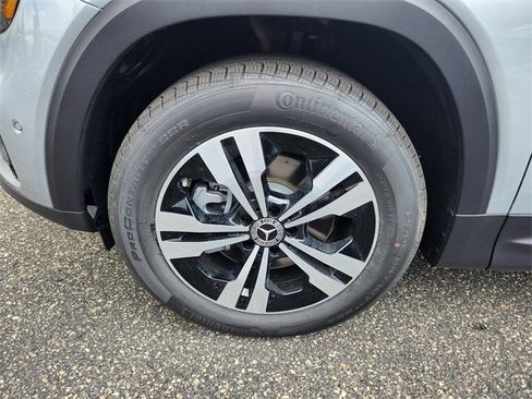 Certified 2026 Mercedes-Benz GLB 250 4MATIC image 18
