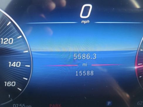 Used 2023 Mercedes-Benz C 300 4MATIC Sedan image 25