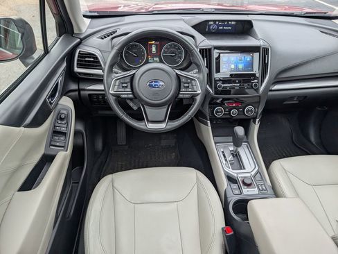 Used 2021 Subaru Forester Premium w/ Popular Package #1 image 10