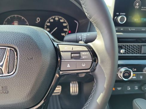 New 2026 Honda Civic Sport image 17