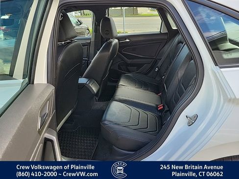 Certified 2021 Volkswagen Jetta GLI Autobahn w/ GLI Autobahn Black Package image 14