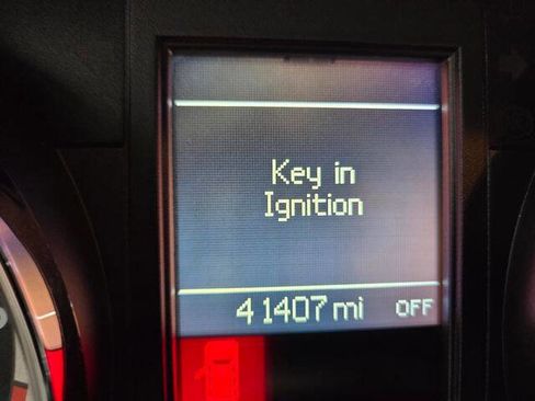 Used 2016 Dodge Grand Caravan SXT w/ Rear Park Assist Package FWD image 23