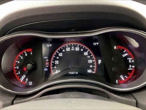 Used 2017 Dodge Durango GT w/ Nav & Power Liftgate Group AWD/4WD image 24