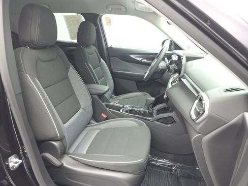 Used 2026 Chevrolet TrailBlazer LT w/ Driver Confidence Package image 43