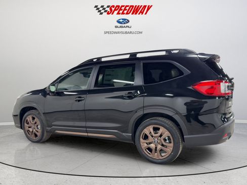 New 2026 Subaru Ascent Limited Bronze AWD/4WD image 6