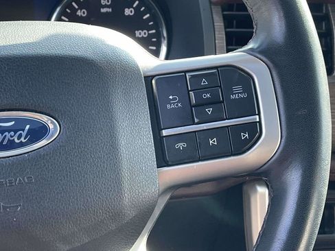 Certified 2024 Ford Expedition Limited image 23