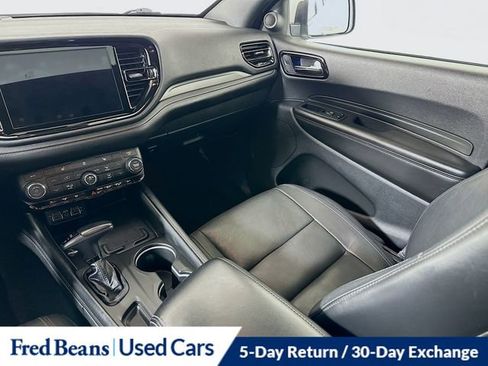 Used 2022 Dodge Durango GT image 26