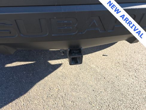 Used 2024 Subaru Crosstrek 2.5i Wilderness w/ Crosstrek Mirror Package image 6