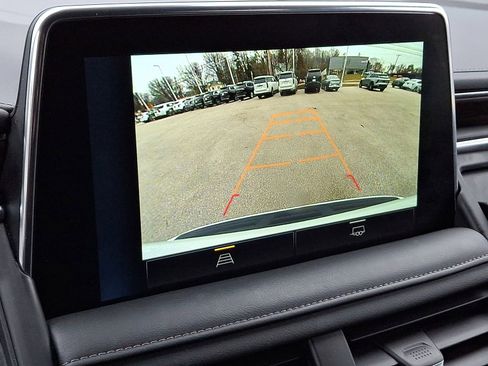 Used 2023 Chevrolet Tahoe LT image 15