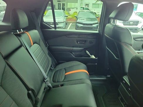 Used 2026 Honda Passport TrailSport image 5