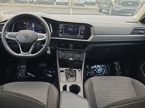 Used 2023 Volkswagen Jetta S FWD image 21