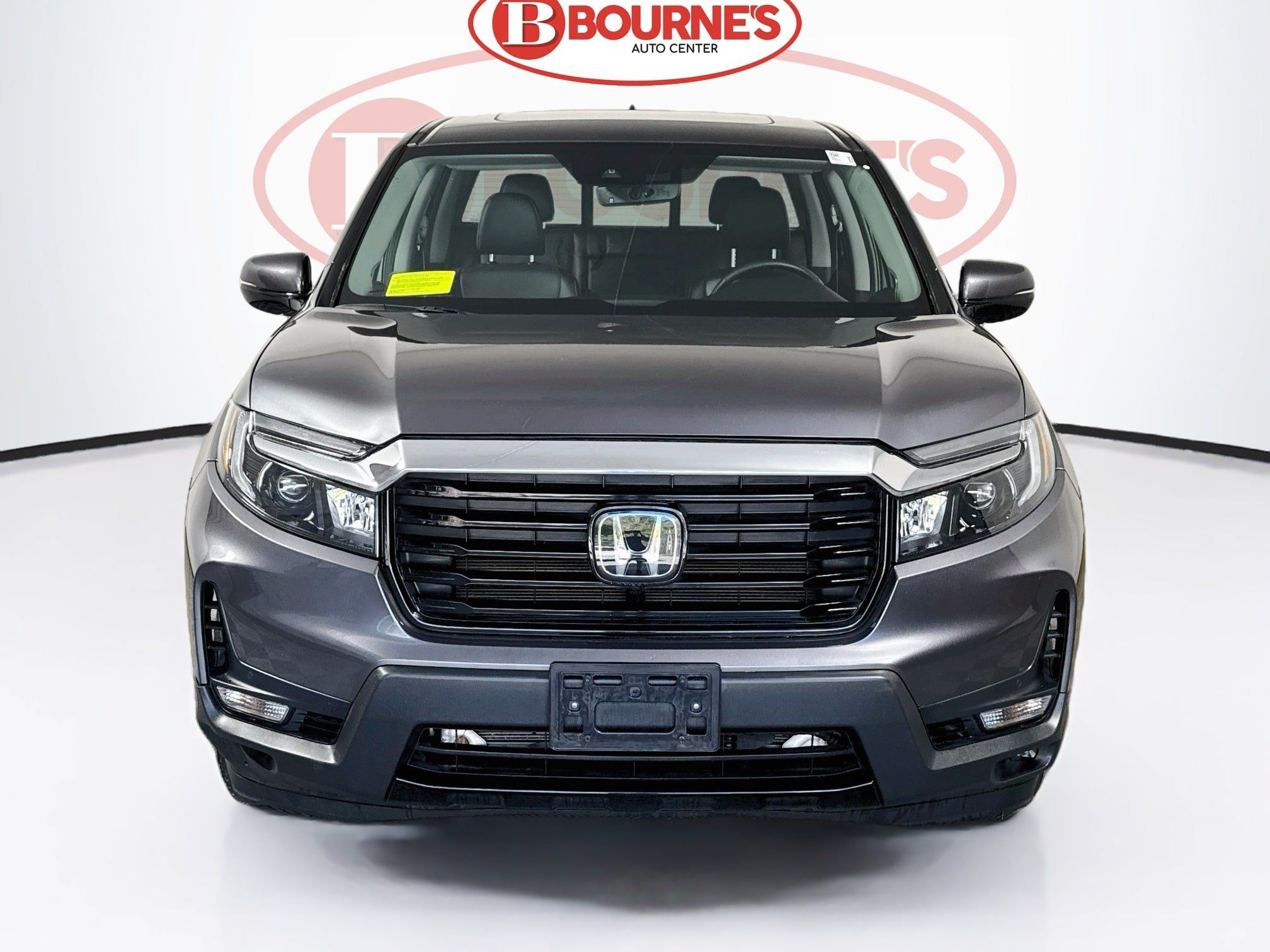 Used 2023 Honda Ridgeline RTL-E image 6