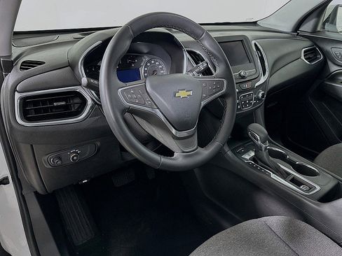 Used 2023 Chevrolet Equinox LT image 9