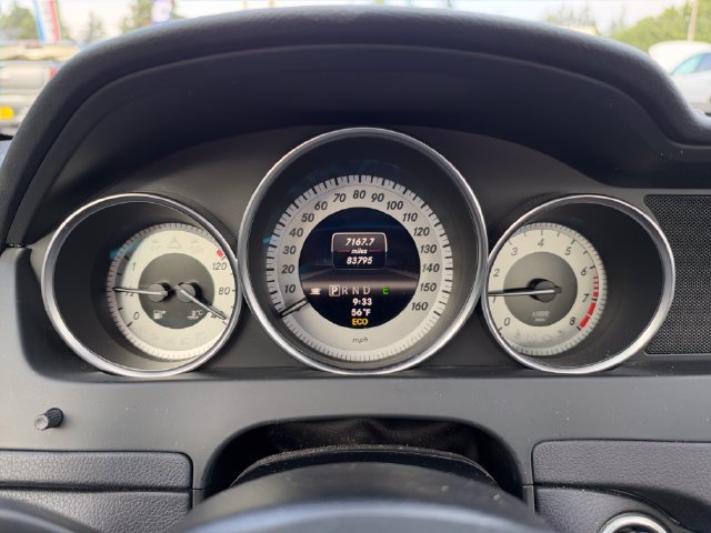Used 2013 Mercedes-Benz C 300 4MATIC Sedan image 20