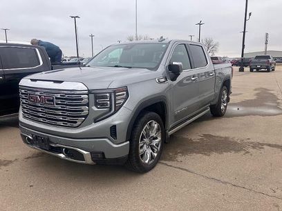 Used 2024 GMC Sierra 1500 Denali