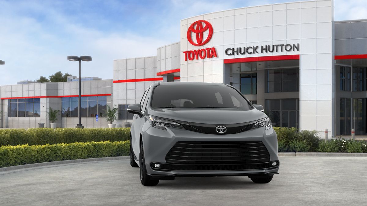 Certified 2026 Toyota Sienna XLE Woodland Edition AWD/4WD image 52