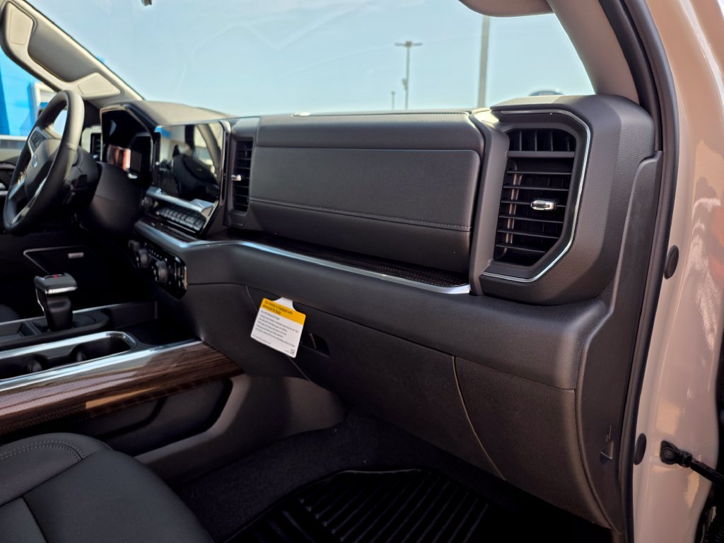 New 2026 Chevrolet Silverado 1500 RST w/ Convenience Package II AWD/4WD image 16