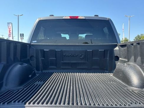 Used 2025 Ford F150 XLT w/ Equipment Group 301A Standard AWD/4WD image 12