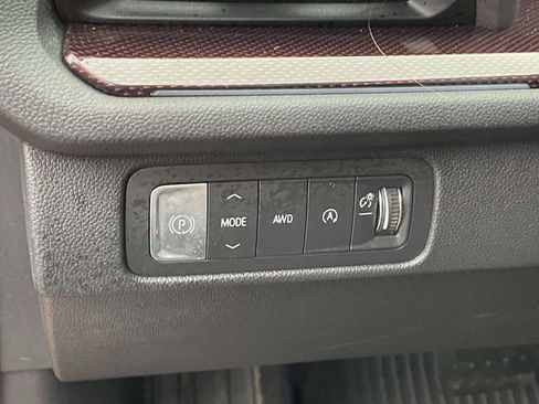 Used 2024 Chevrolet Traverse RS w/ LPO, Floor Liner Package image 19