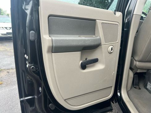 Used 2008 Dodge Ram 1500 Truck SLT AWD/4WD image 20