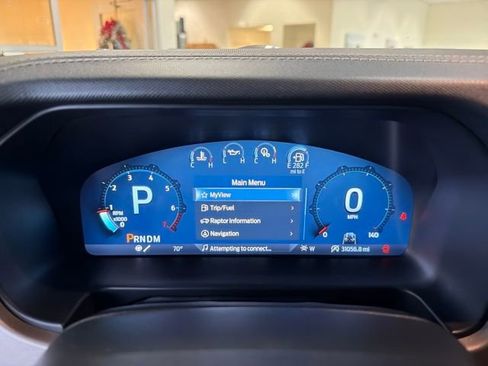 Used 2022 Ford Bronco Raptor image 18