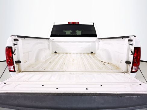 Used 2023 RAM 1500 Tradesman w/ Chrome Plus Package image 34