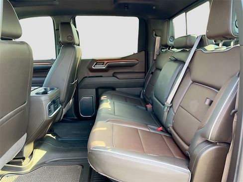 Used 2022 GMC Sierra 1500 Denali w/ Technology Package image 26