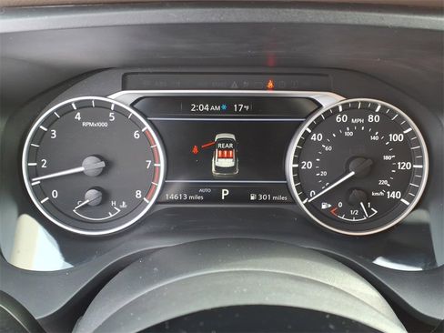 Certified 2023 Nissan Rogue SV image 26