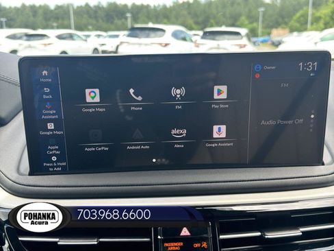 New 2026 Acura MDX SH-AWD w/ Technology Package image 12
