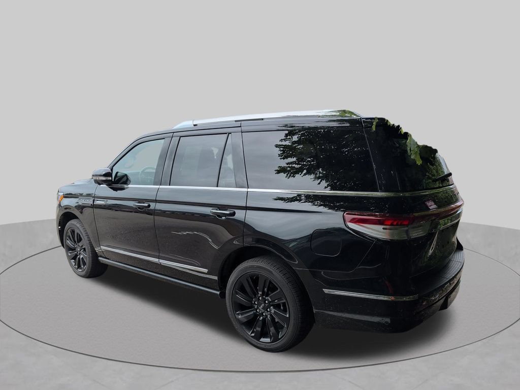 Used 2023 Lincoln Navigator Reserve AWD/4WD image 11