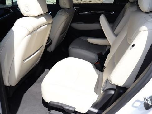 Used 2020 Cadillac XT6 Sport AWD/4WD image 6