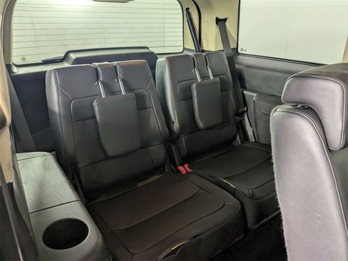Used 2019 Ford Flex SEL w/ Equipment Group 202A image 27