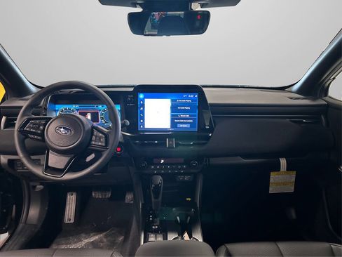 New 2026 Subaru Outback Limited image 28